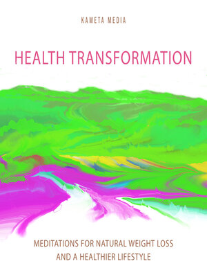 cover image of Health Transformation